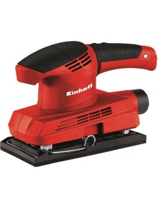 Einhell TC-OS 1520 Παλμικό Τριβείο 150W με Σύστημα Αναρρόφησης
