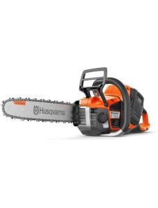 Husqvarna 540iXP Αλυσοπρίονο Μπαταρίας με Λάμα 40cm Solo