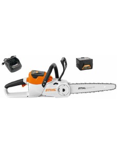 Stihl MSA 170 C-BQ Αλυσοπρίονο Μπαταρίας 4kg με Λάμα 33cm