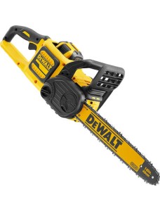 Dewalt DCM585W1 Αλυσοπρίονο Μπαταρίας 4.8kg με Λάμα 46cm  Dewalt DCM585W1 Αλυσοπρίονο Μπαταρίας 4.8kg με Λάμα 46cm