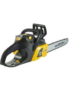 Texas CSZ 5800 Αλυσοπρίονο Μπαταρίας 4.5kg με Λάμα 45cm  Texas CSZ 5800 Αλυσοπρίονο Μπαταρίας 4.5kg με Λάμα 45cm