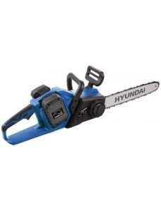 Hyundai CS3601LI Αλυσοπρίονο Μπαταρίας 6kg με Λάμα 35.5cm Solo Hyundai CS3601LI Αλυσοπρίονο Μπαταρίας 6kg με Λάμα 35.5cm Solo