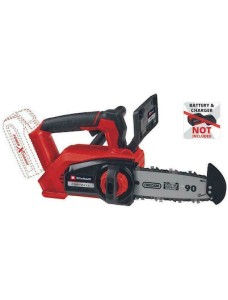 Einhell Fortexxa 18/20 TH Κλαδευτικό Αλυσοπρίονο Μπαταρίας 2.5kg με Λάμα 20cm Solo  Einhell Fortexxa 18/20 TH Κλαδευτικό Αλυσοπρίονο Μπαταρίας 2.5kg με Λάμα 20cm Solo